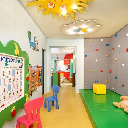 Hotel Familienhotel Hinteregger Katschberghohe