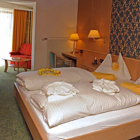 Hotel Hinteregger 4*