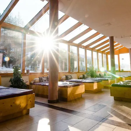 Familienhotel Hinteregger Hotel 4*