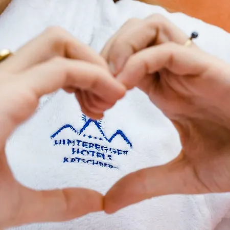 Familienhotel Hinteregger 4* Katschberghohe