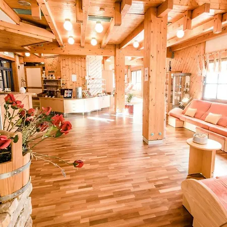 Hinteregger Hotel Katschberghöhe