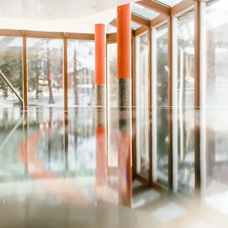 Familienhotel Hinteregger 4*