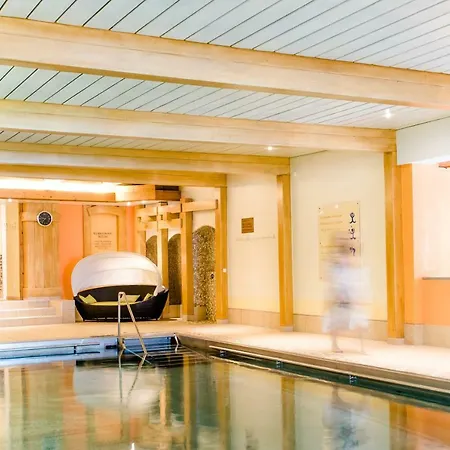 Familienhotel Hinteregger Hotel Katschberghohe