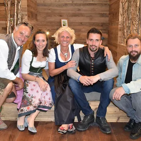 Familienhotel Hinteregger