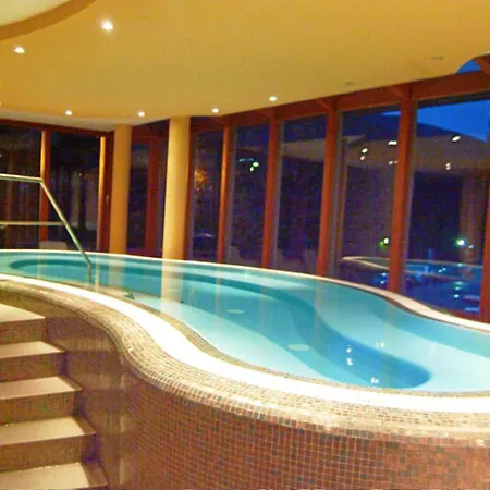 Familienhotel Hinteregger Hotel