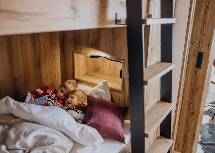 Hotel Hinteregger 4*